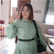 Profesora de repaso general apta para educación infantil, educación primaria y primer ciclo de educación secundaria obligatoria